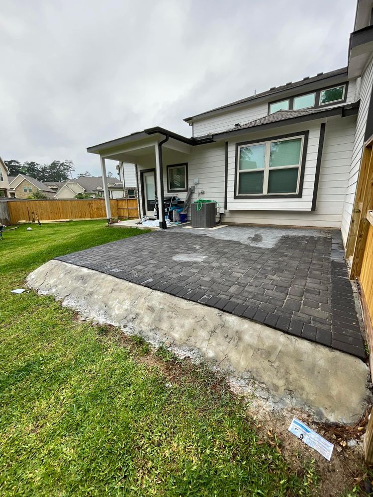 All Photos for OTM Hardscape & Construction in Houston, TX