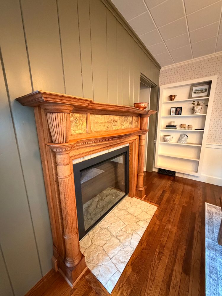 All Photos for Littlefield Painting in Brockton, MA