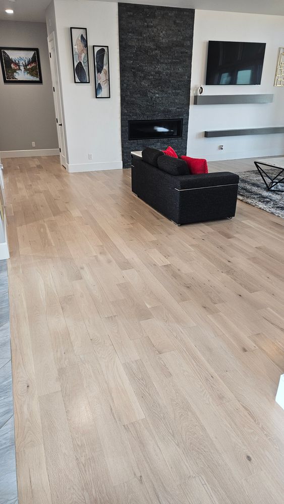 Flooring for Superior Flooring & Epoxy  in Colorado Springs, CO