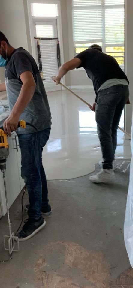 All Photos for Ortiz Flooring in Durham, NC