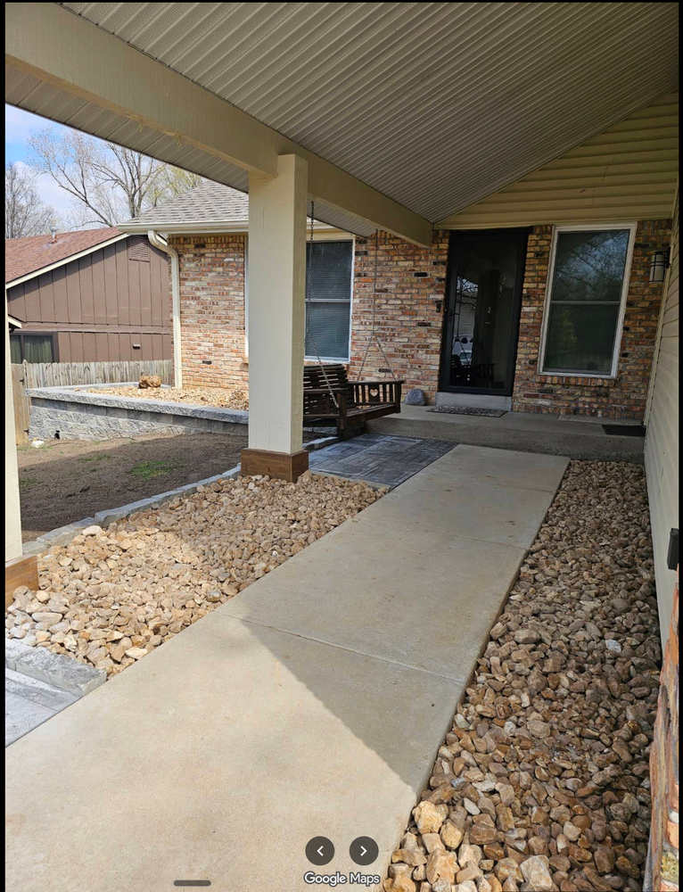 All Photos for Jackson Lawn Services LLC in St Louis, MO