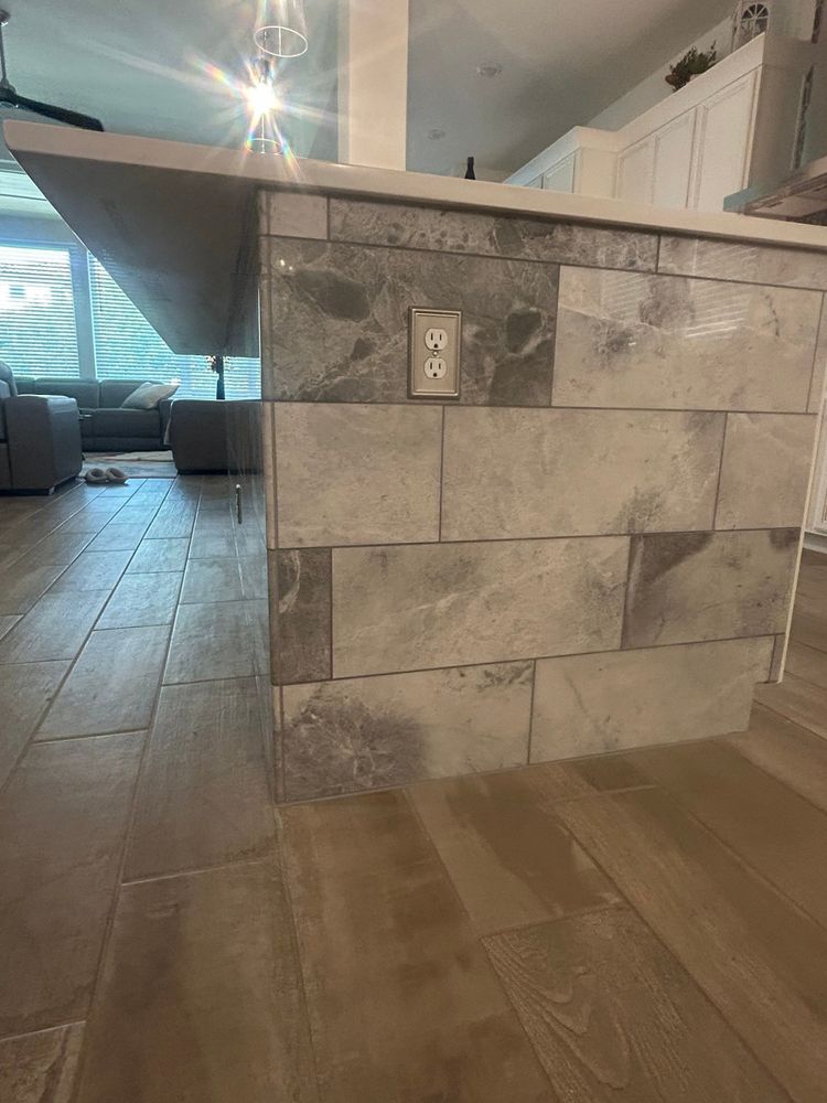 All Photos for Guadalupe Tile Company in New Braunfels, TX