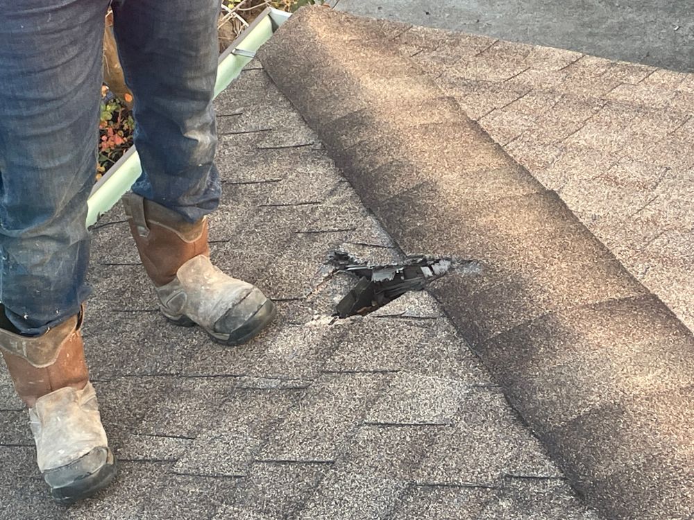 All Photos for E & E Roofing & Exteriors LLC in Baytown, TX