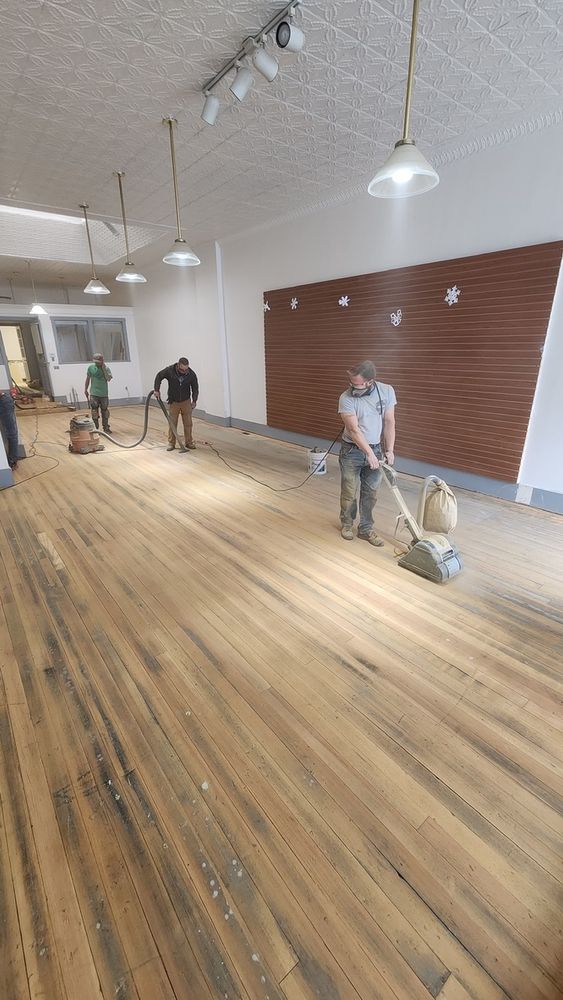 All Photos for Sacksteder & Ward in Brookville, IN