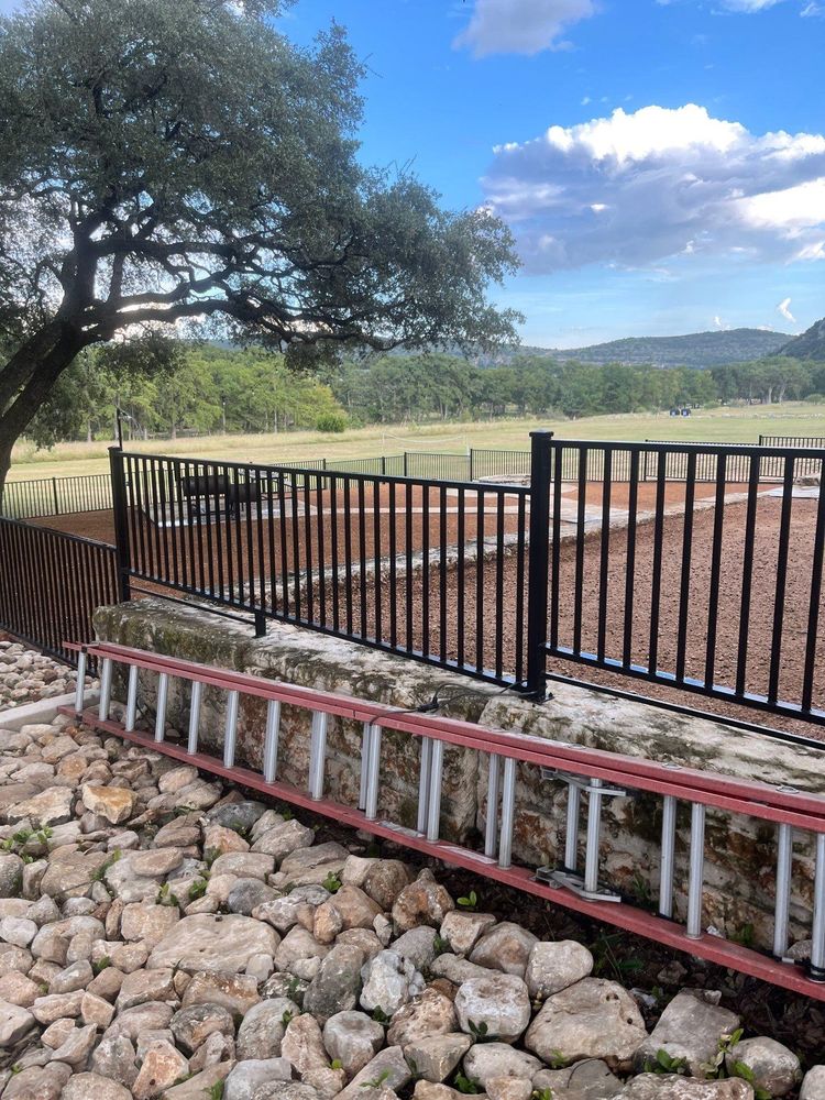 All Photos for De Leon Carpentry & Renovation  in Leakey, TX