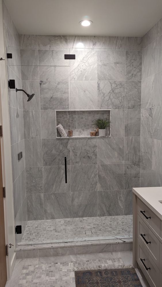 All Photos for Rick's Tile and Marble in Taylorsville, UT