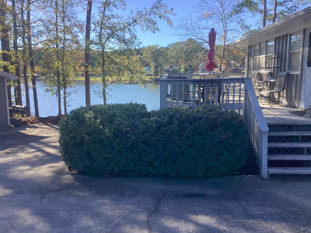 All Photos for Xtreme Landscaping & Lawn Care in Lincoln, AL