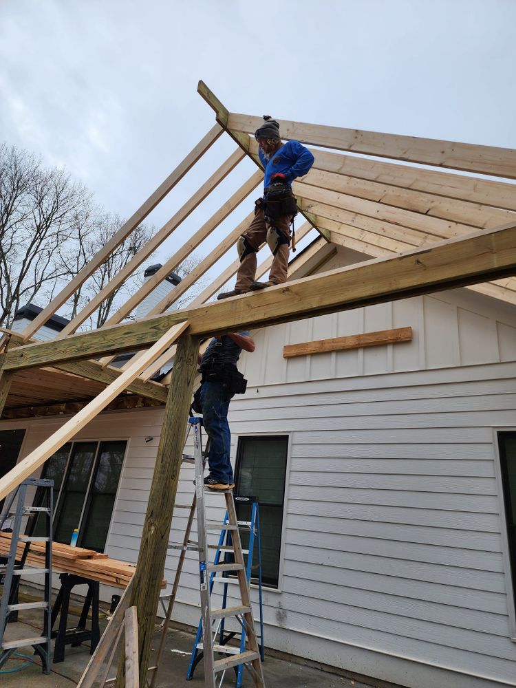 All Photos for Castaneda Home Services  in Gainesville, GA