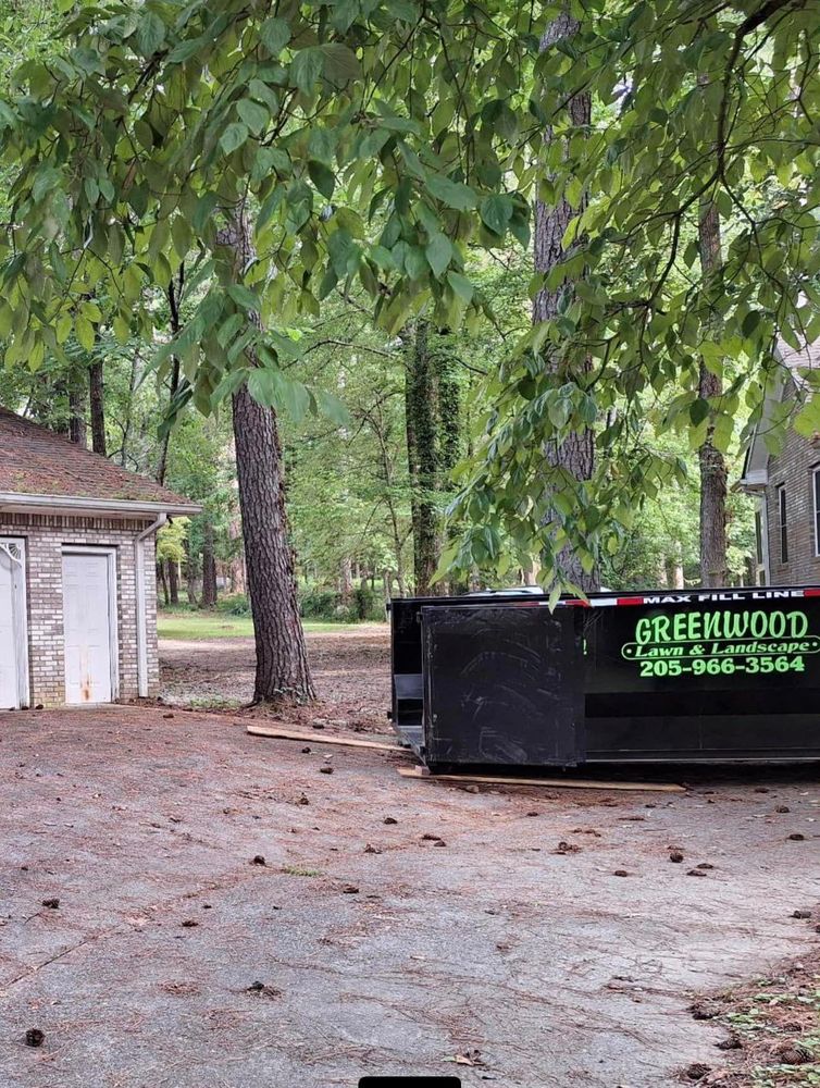 All Photos for Greenwood Lawn & Landscaping LLC in Talladega, Alabama