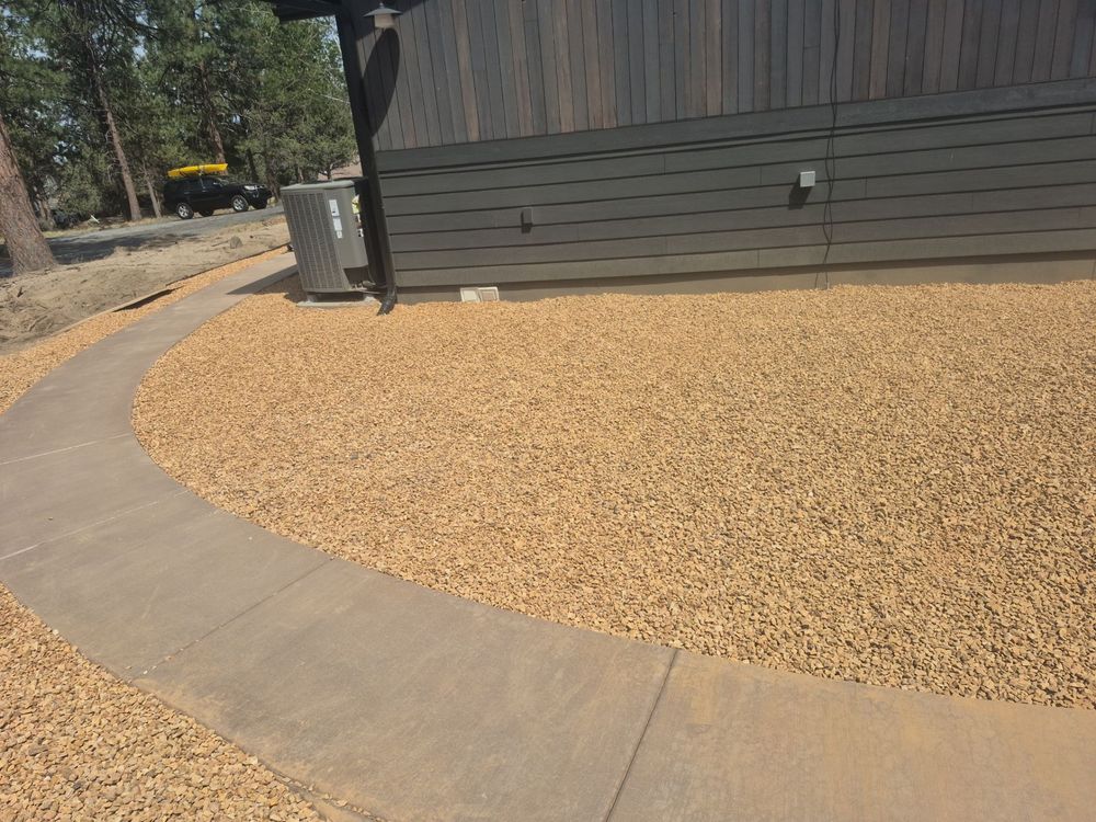 All Photos for TJR Concrete and Construction in Bend, OR