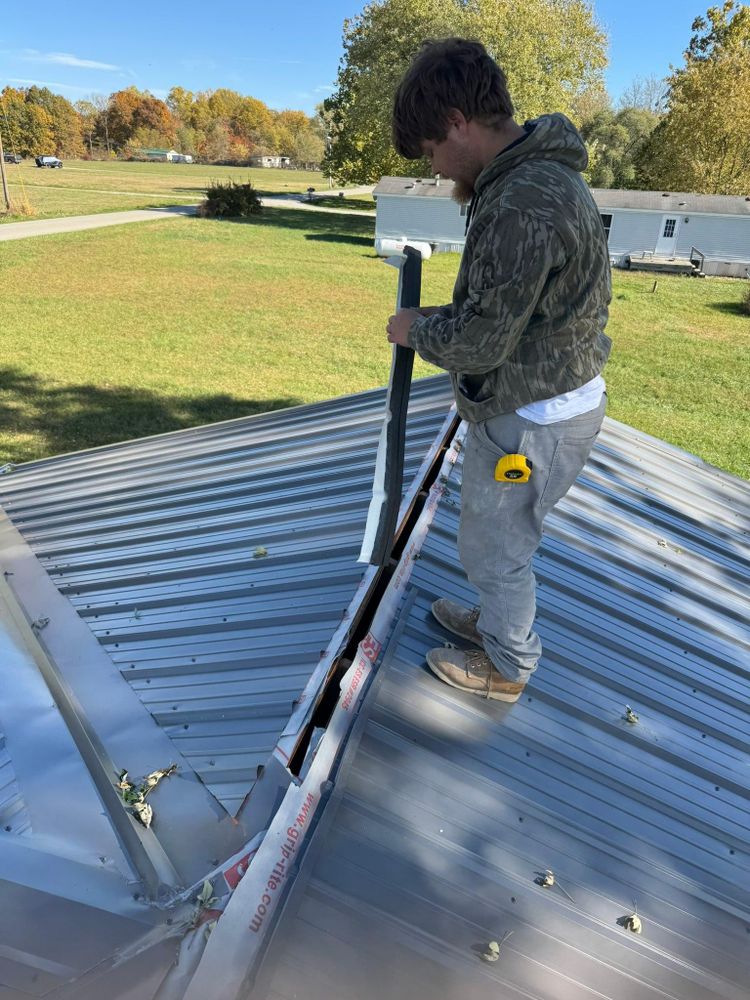 All Photos for Whitfield Concrete Construction in Solsberry, IN