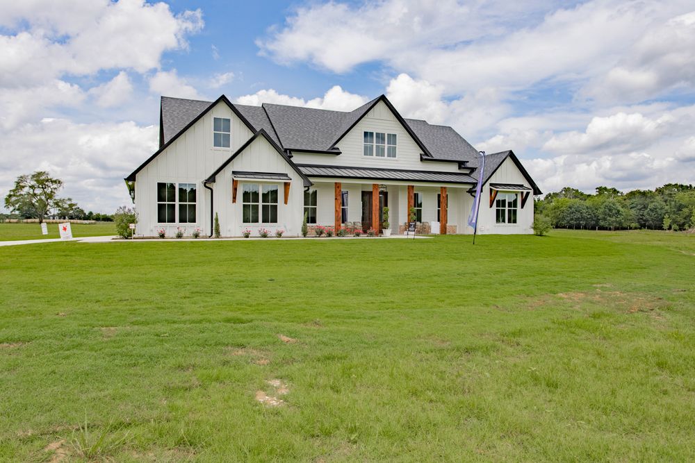 All Photos for Neely Construction & Design LLC in Chandler, TX