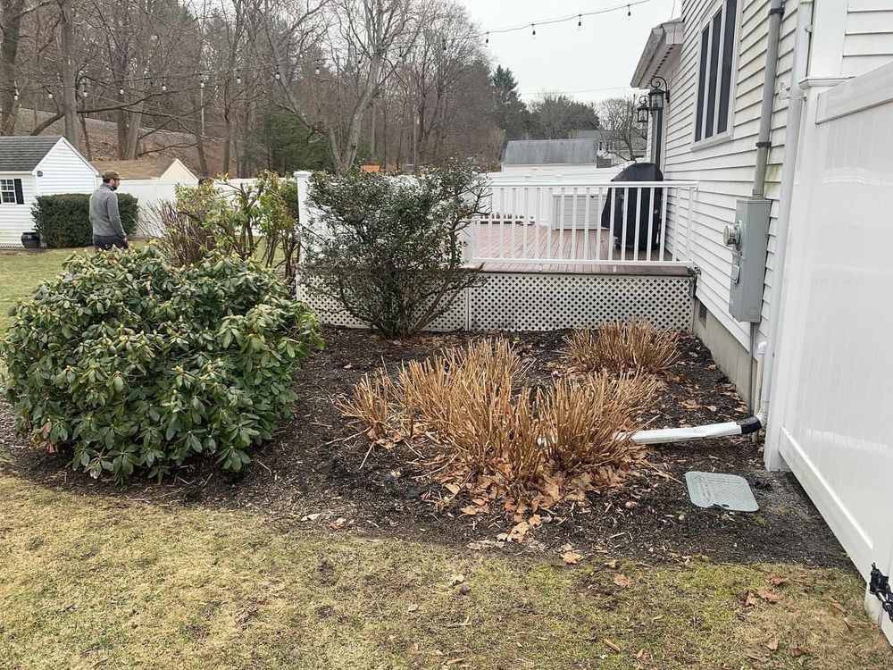 All Photos for Top Pros Construction in Haverhill, MA