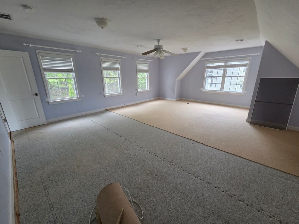 All Photos for Sebastian's Painting Services in Haverhill, MA