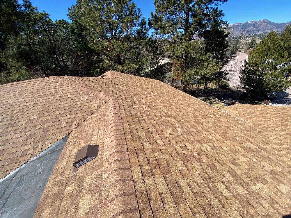 All Photos for GM Roofing & Property Services in Colorado Springs, CO