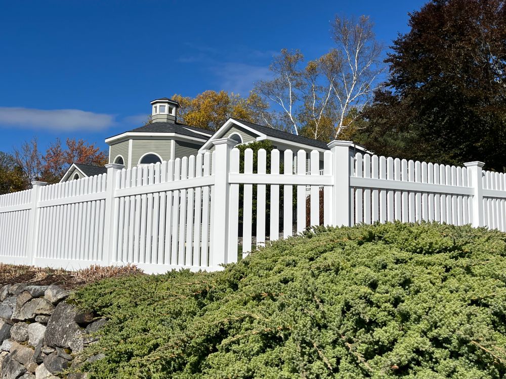 All Photos for Prestige Fence LLC in Londonderry, NH