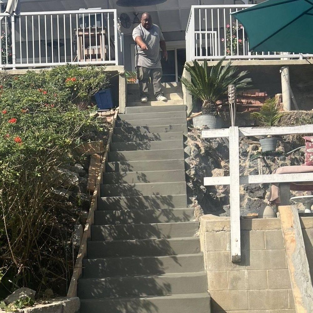 All Photos for Complete Concrete in Torrance, CA