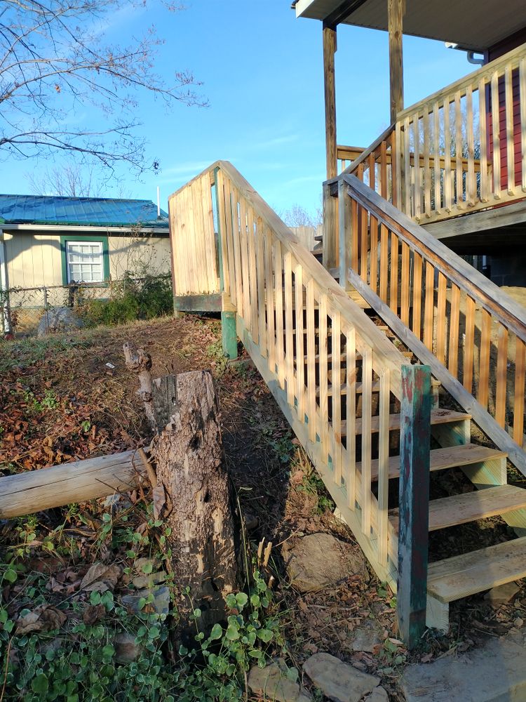 All Photos for Wheeler Brothers Construction in Kingsport, TN