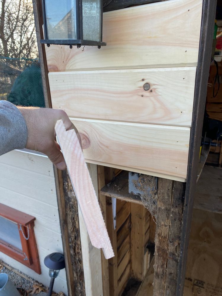 All Photos for Clark co. Construction in Attleboro, MA