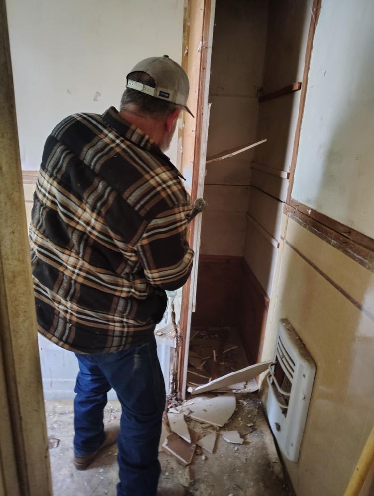 All Photos for Ridall & More Junk Removal in Beebe, AR