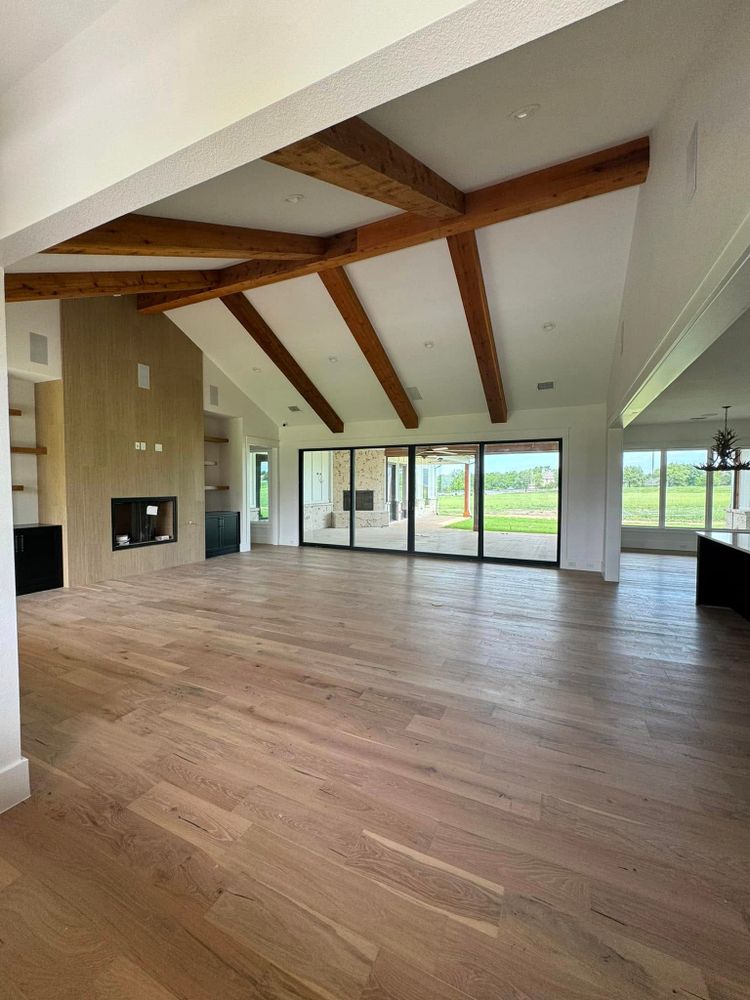 All Photos for Tailor Made Custom Homes in North, TX