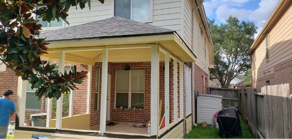 Transform your home with our expert remodeling services. We specialize in custom designs, quality craftsmanship, and seamless project management to create beautiful, functional spaces that fit your lifestyle and vision. for Gulf Coast Services in Houston, TX