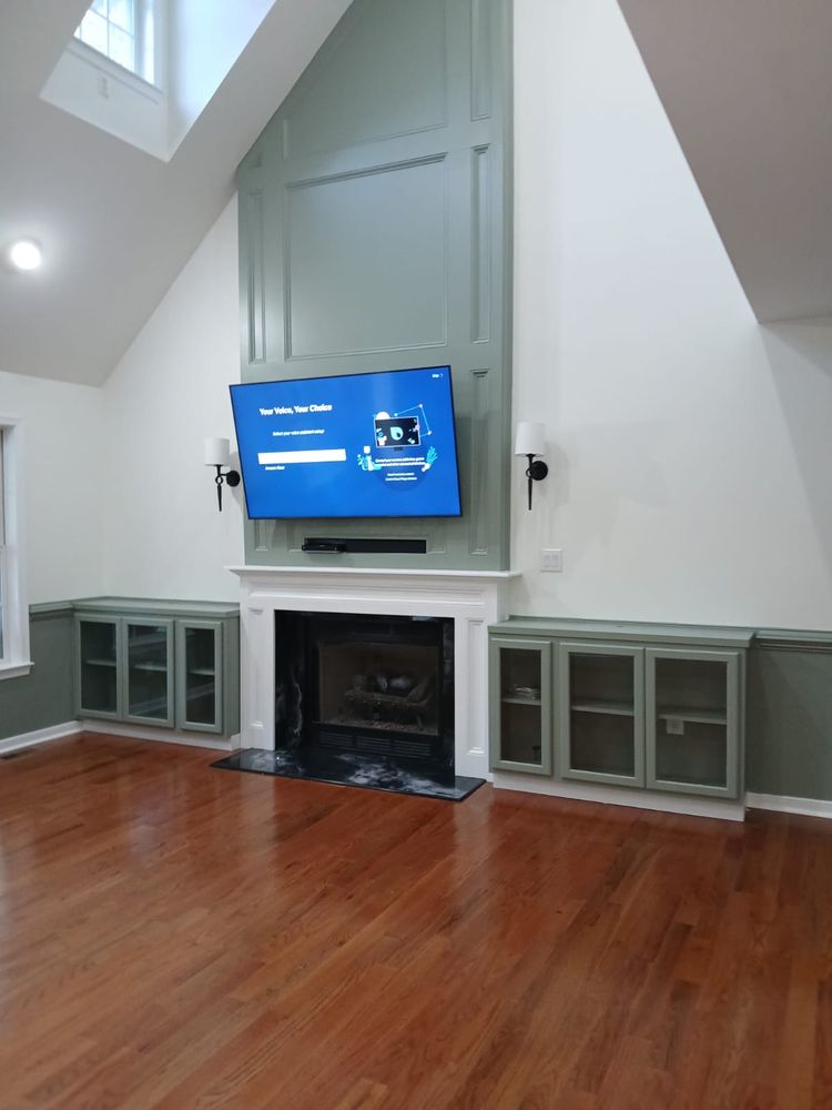 All Photos for J Home Solutions in Fredericksburg, VA