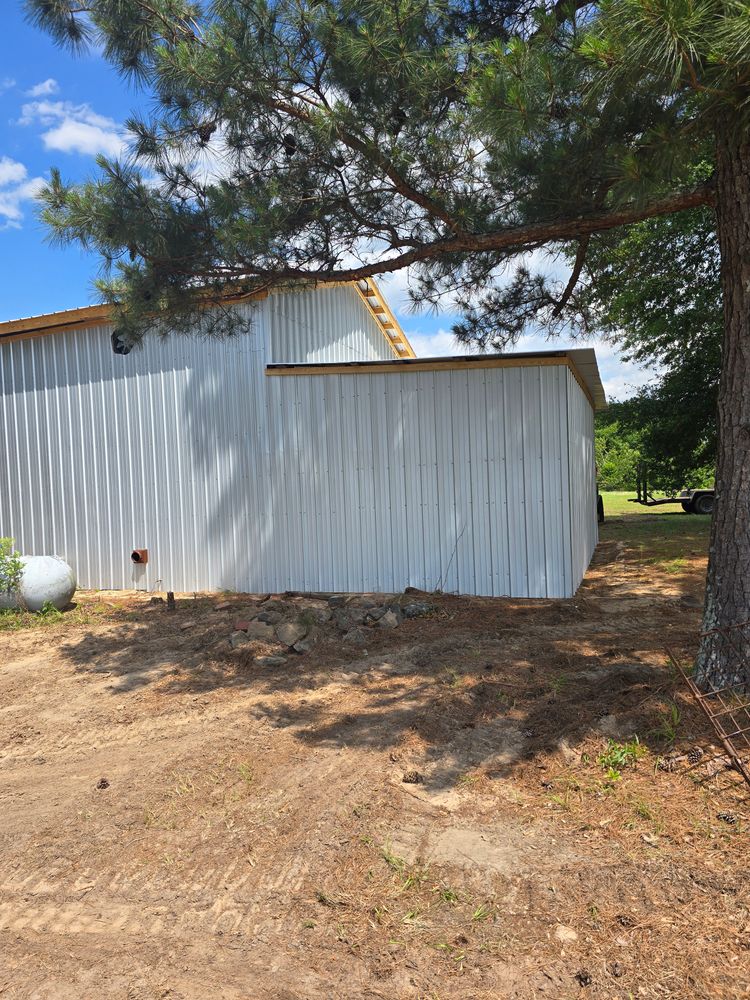 All Photos for LMB Construction in Hephzibah, GA