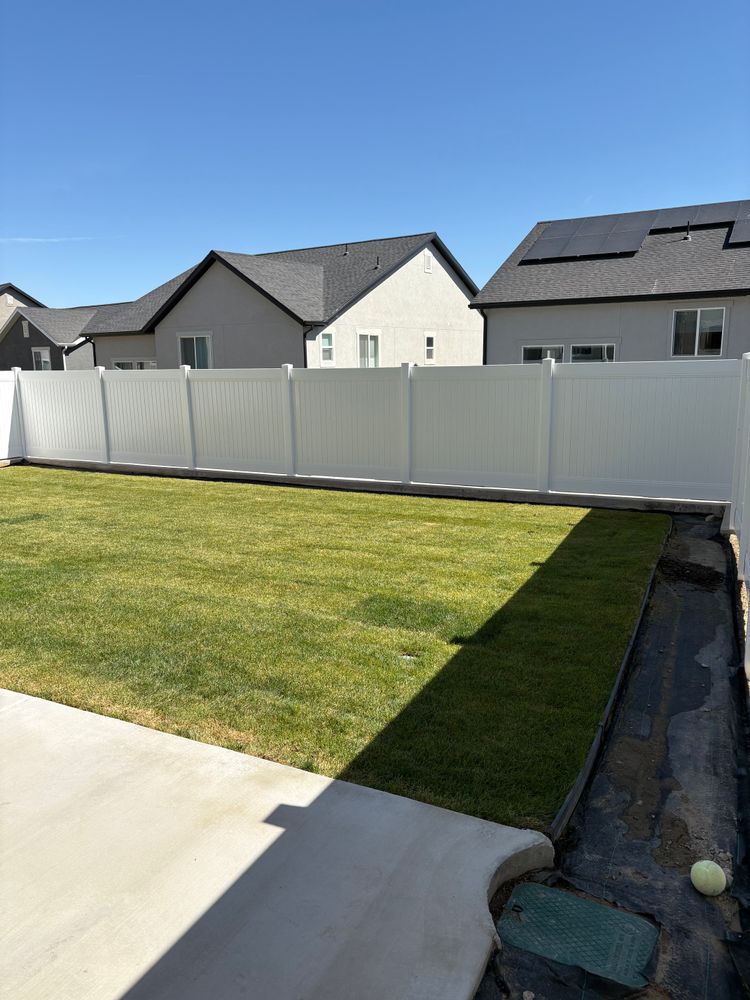 All Photos for BMG Fencing in Clearfield, UT