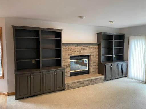 All Photos for Hughberts Siding & Painting in Rochester, MN