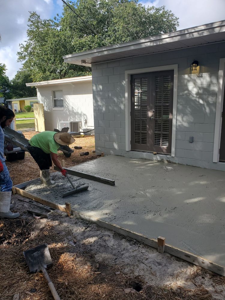 Concrete for Mid-Florida Short Loads in Pine Hills, FL