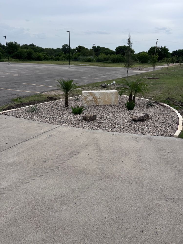 All Photos for Riojas Turf Care in Alice, TX