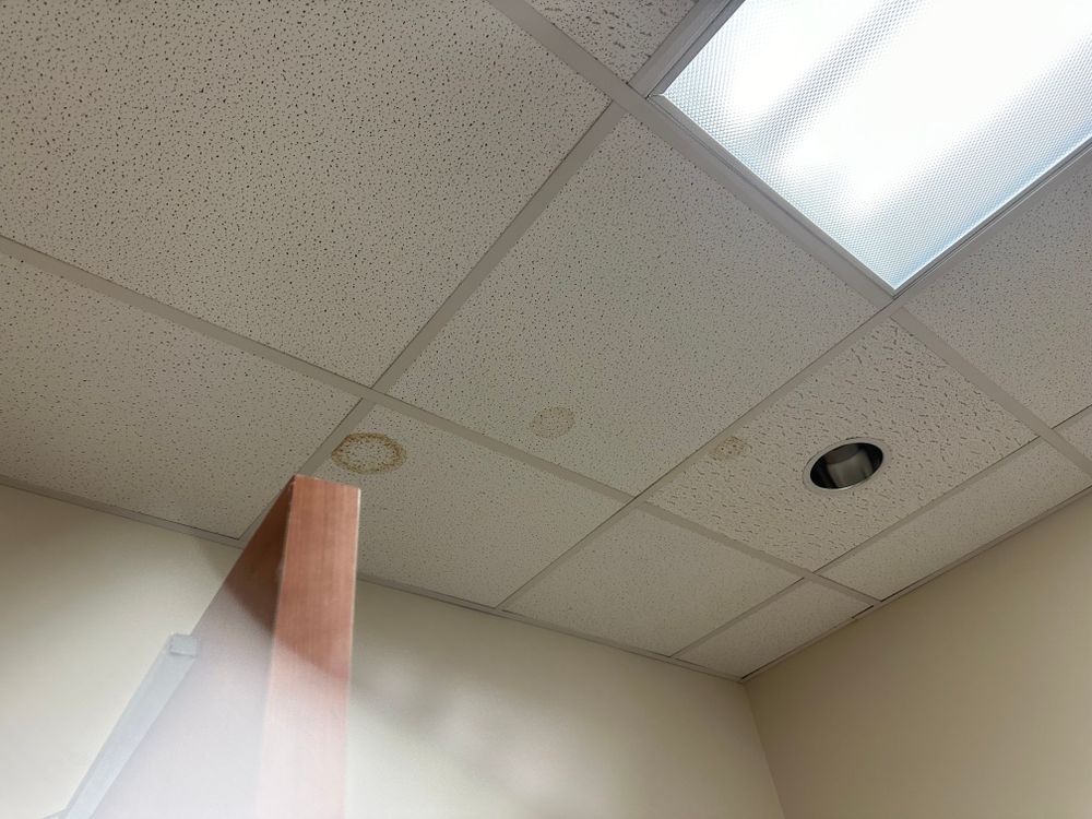 Handyman for The Flip Flop Roofer in Statesville, NC