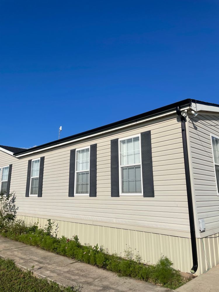 All Photos for Skyline Gutters & Co in Yukon, OK