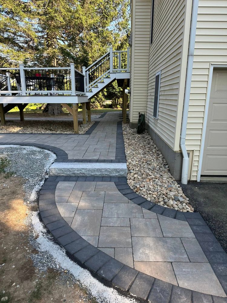 All Photos for Shawn's Landscaping in Mendon, MA