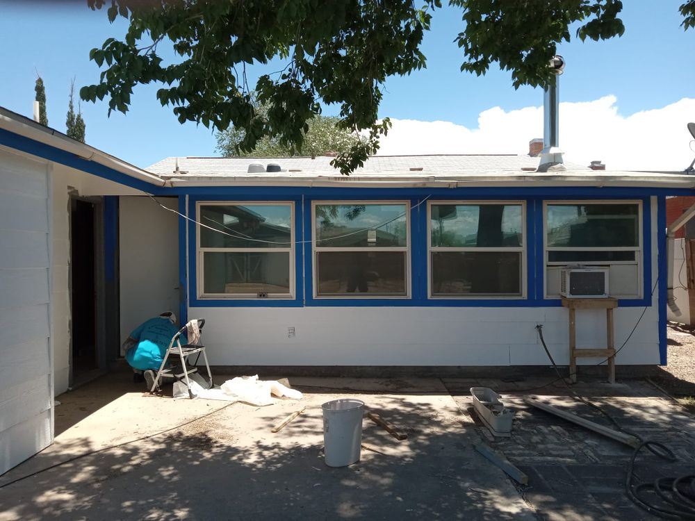 All Photos for Jason's Creations Handyman & Landscaping Services in Alamogordo, NM