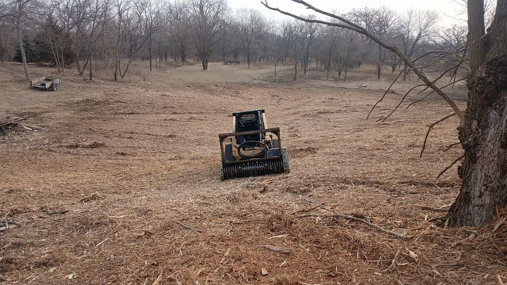 All Photos for Willing Trucking & Excavating in Evansville, WI