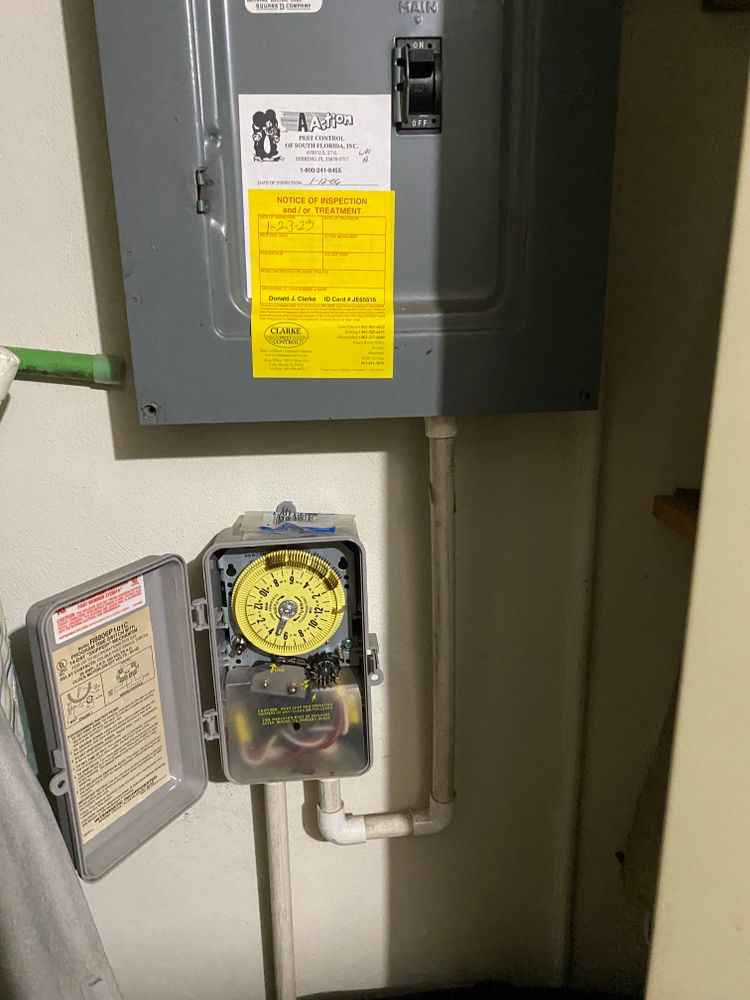 All Photos for Nominal Voltage in Orlando, FL