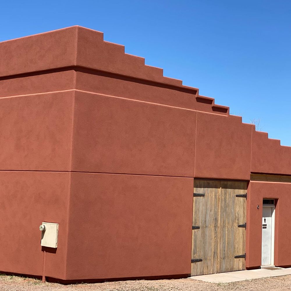 Plastering for Legacy Plastering in Cottonwood, AZ