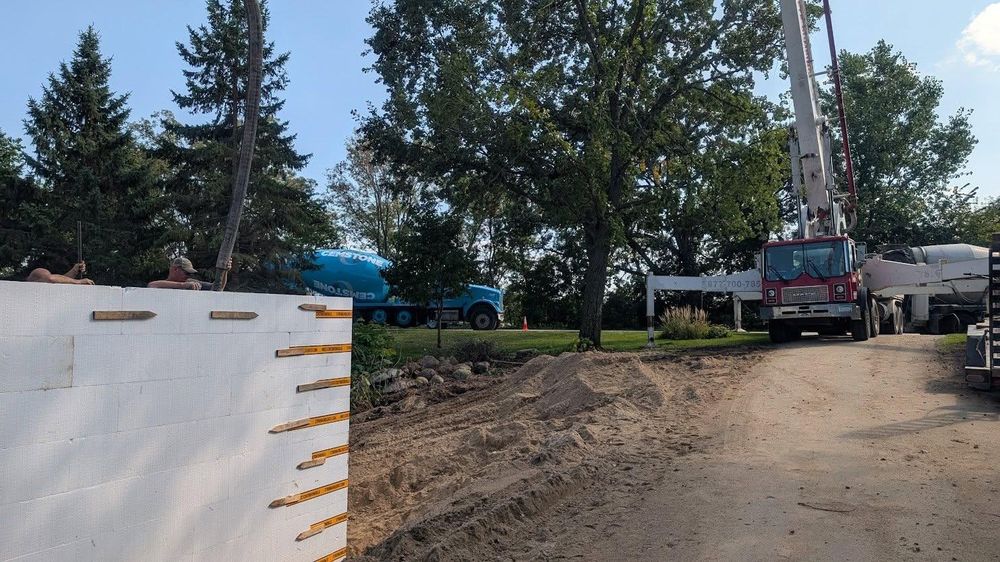 All Photos for Midsota Construction Services in Willmar, MN