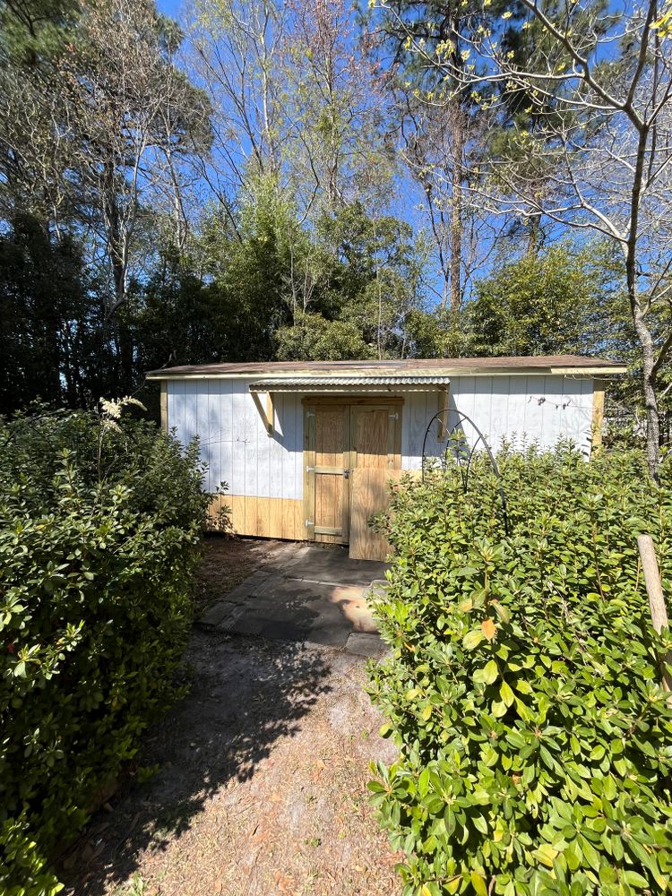 All Photos for Green Wing Home Services in Murrells Inlet, SC