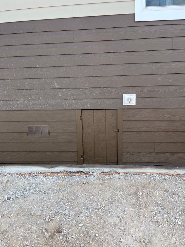 All Photos for BAKER Carpentry in Joshua, TX