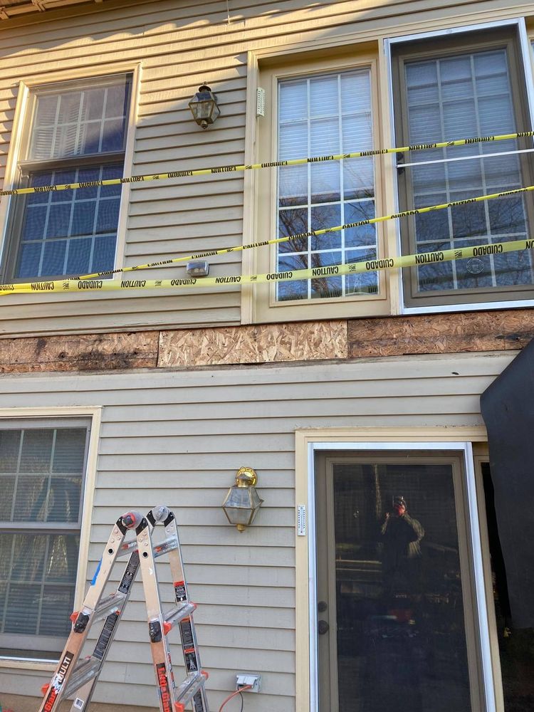 All Photos for Fajardo Home Improvements in Norristown, PA