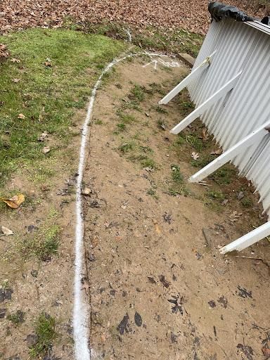 All Photos for Inestroza Landscaping in Westminster, MD