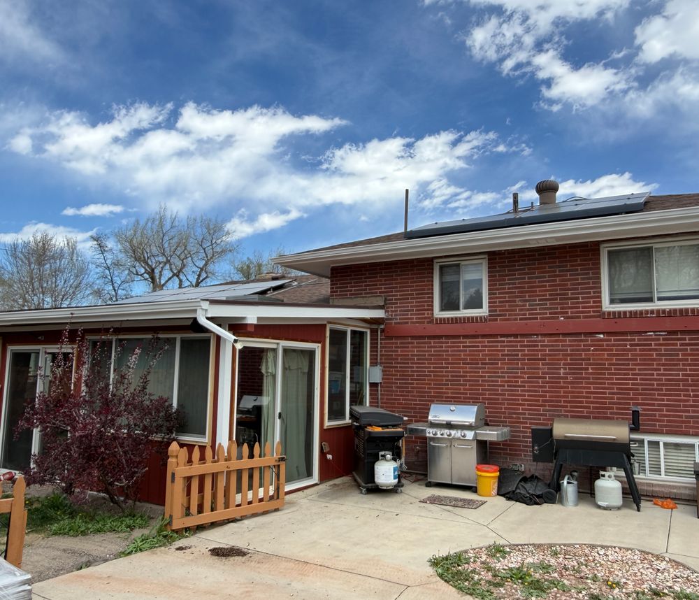 All Photos for Ascend finishes in Arvada, CO