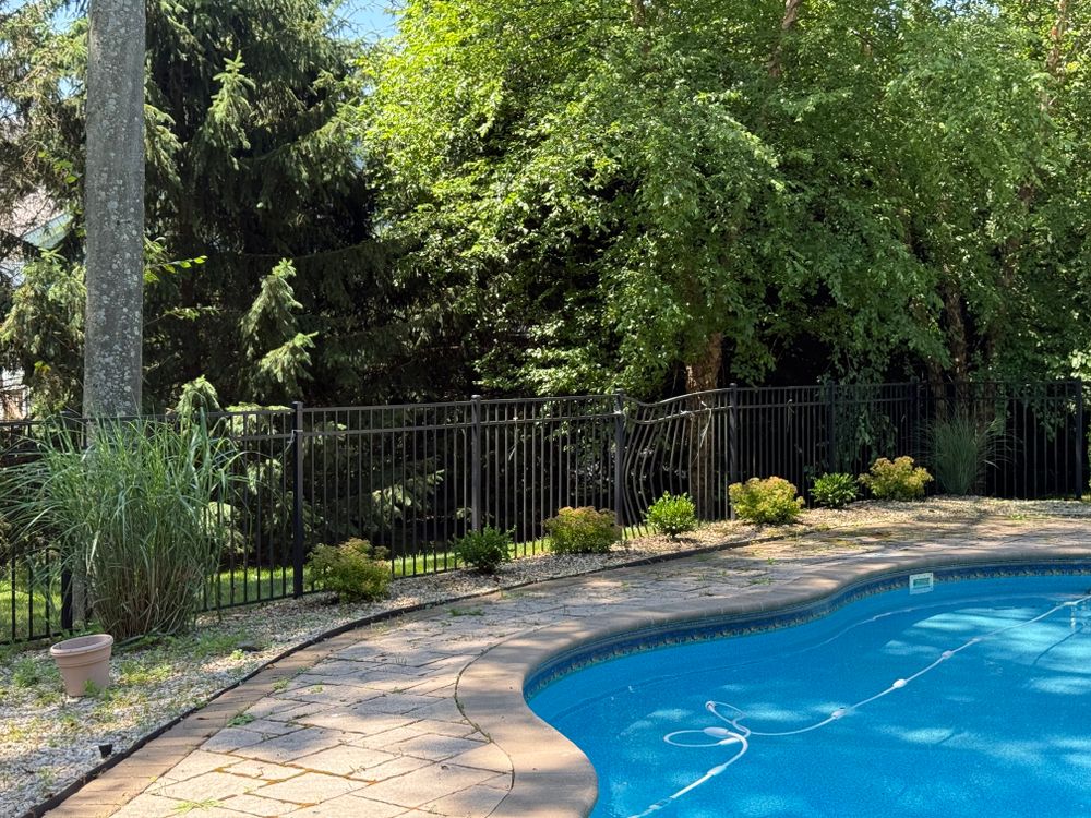 Landscape Installation Projects for Ardisi Landscaping & Design in Poughkeepsie, NY 