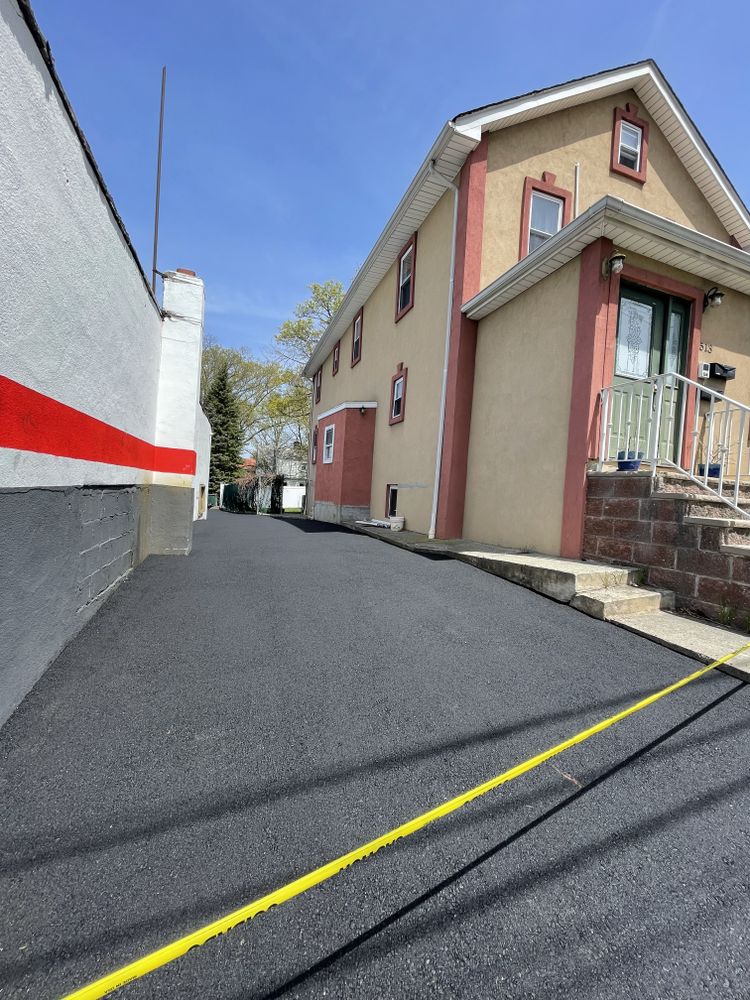 All Photos for W Paving LLC in Palisades Park, NJ