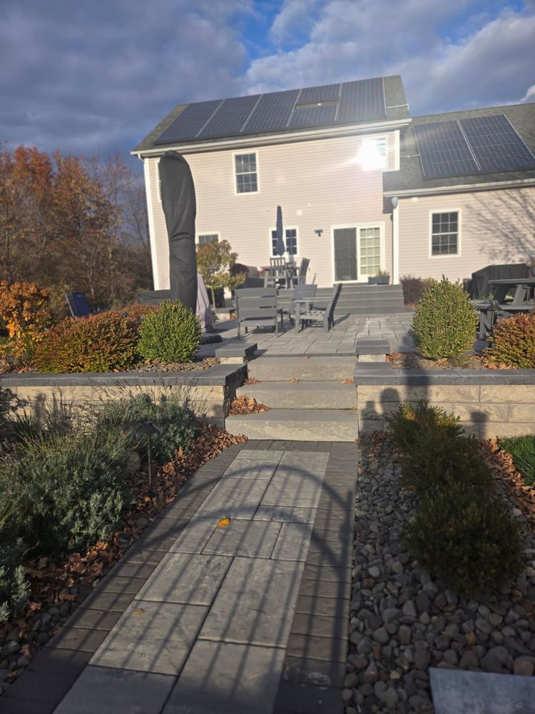 All Photos for Tony Monaco Landscaping Inc. in Orange County, NY