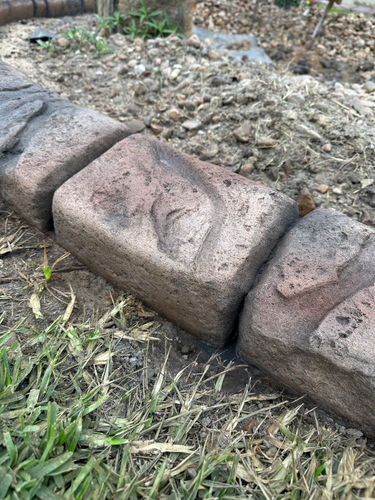 All Photos for Texas Curb N Borders in Houston, TX