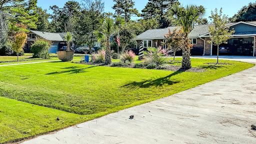 All Photos for Nature Tones Landscaping & Hardscaping in Hampstead, NC